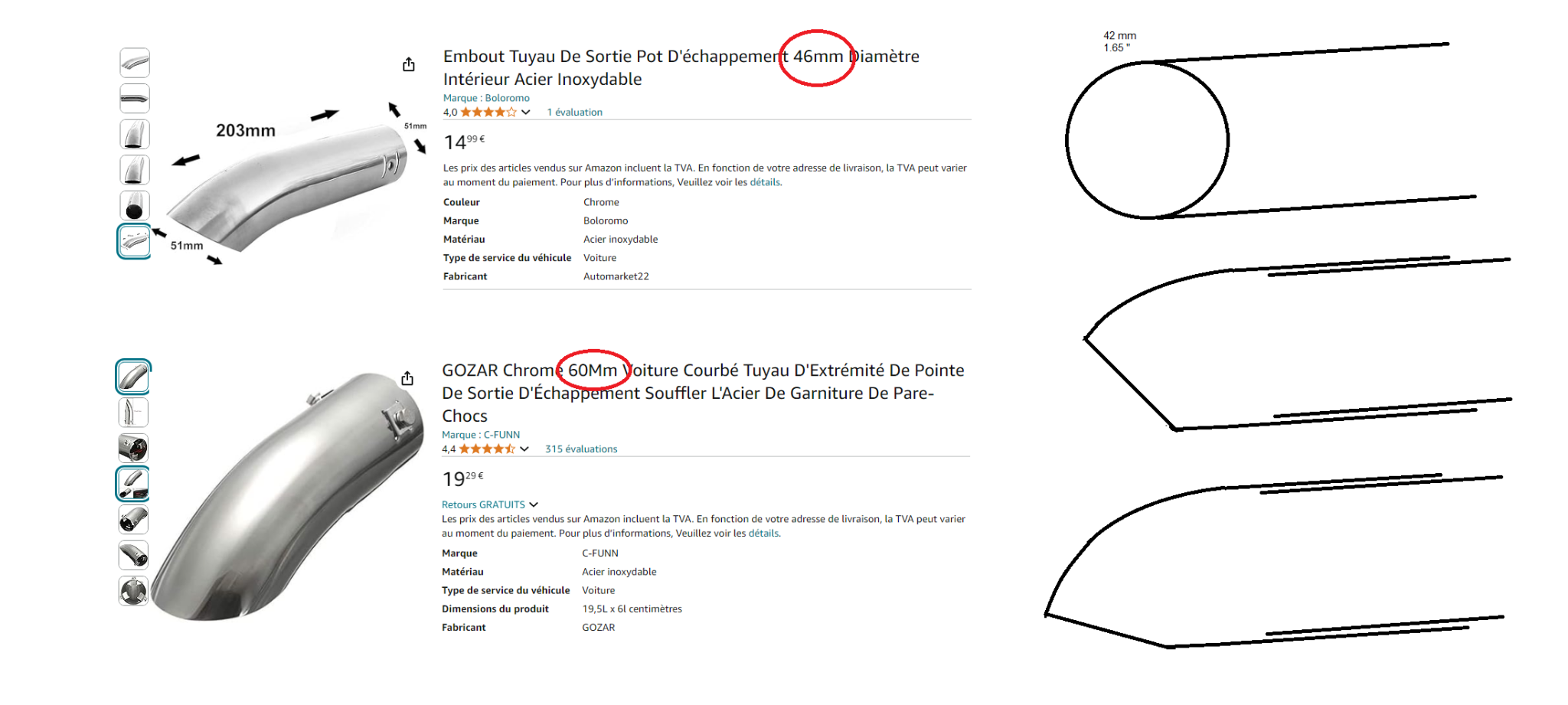 Enjoliveur de pot d'échappement chromé.png