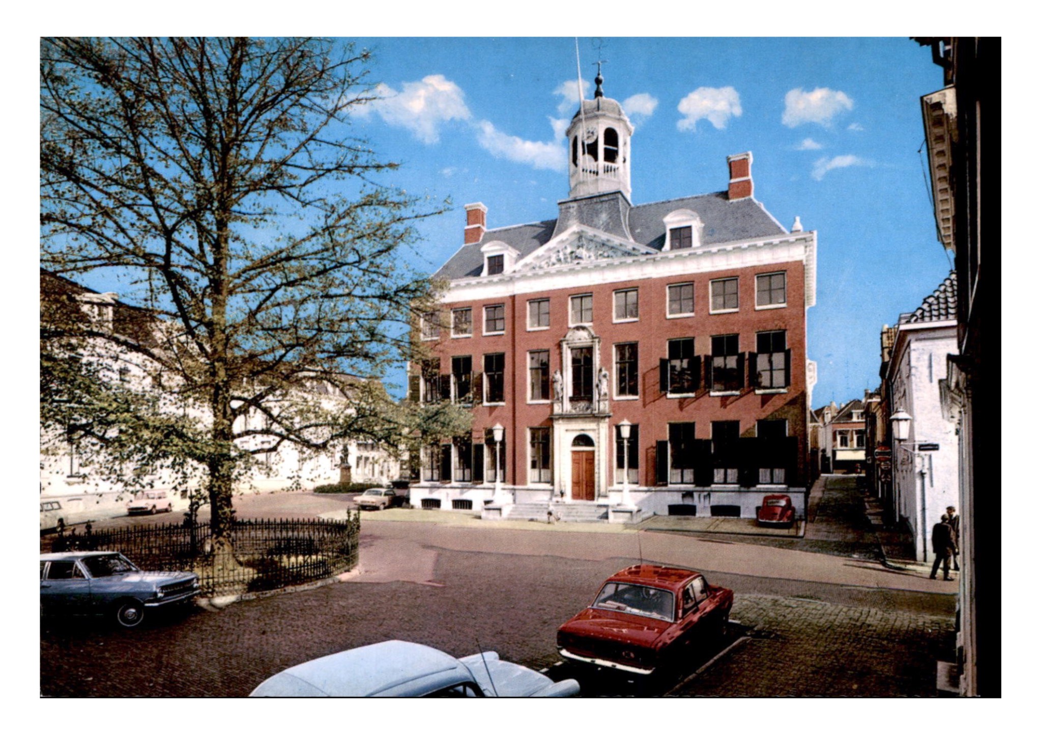 Leeuwarden (NL) Stadhuis (MUVA).jpg
