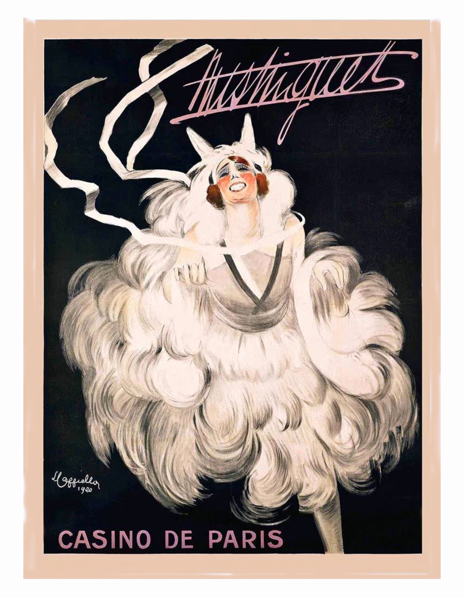 Mistinguet, Casino de Paris.jpg