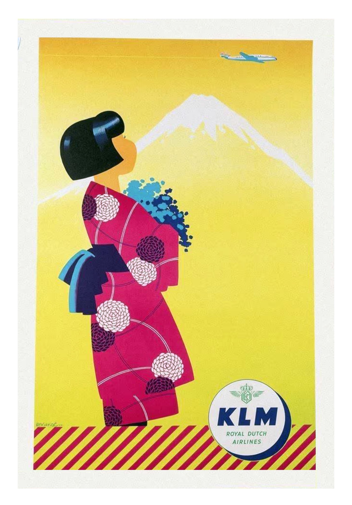 KLM Japan Luchtvaart .jpg