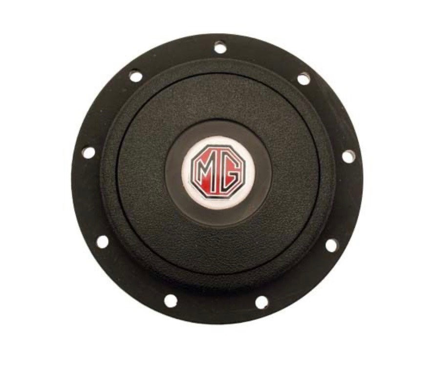 Nouveau volant Moto Lita