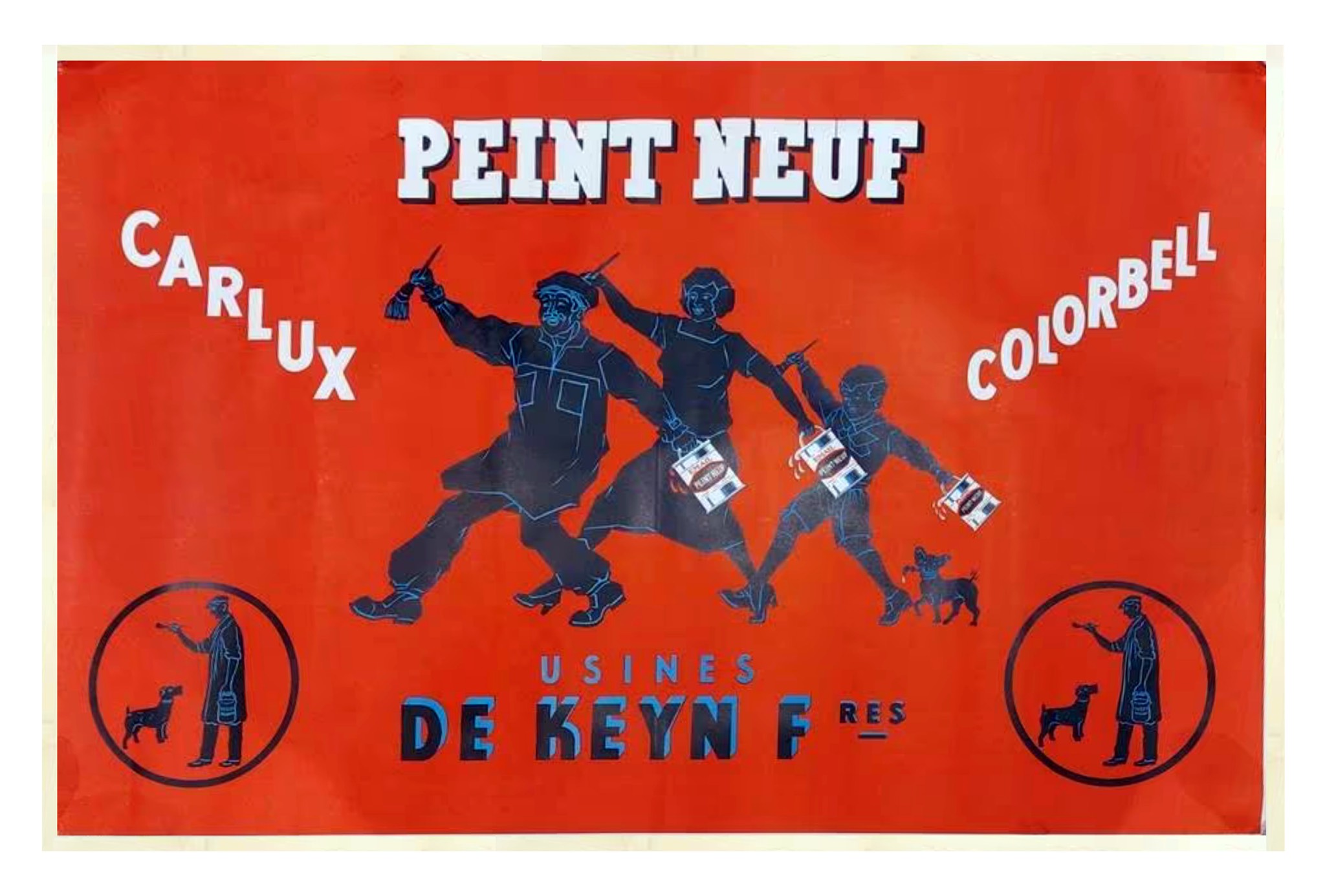 Peint Neuf - Peinture de De Keyn .jpg