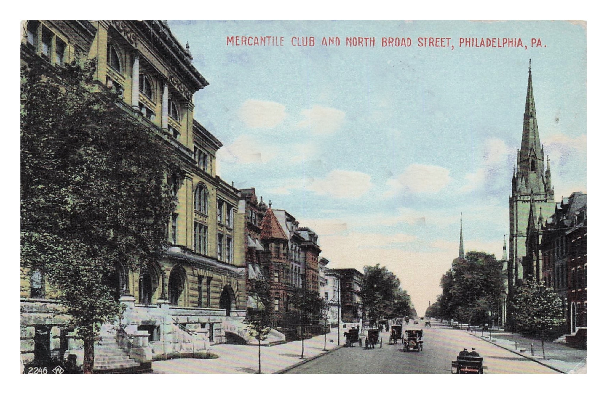 Philadelphia, Pennsylvanie (USA) North Broad Street (W 2246).jpg