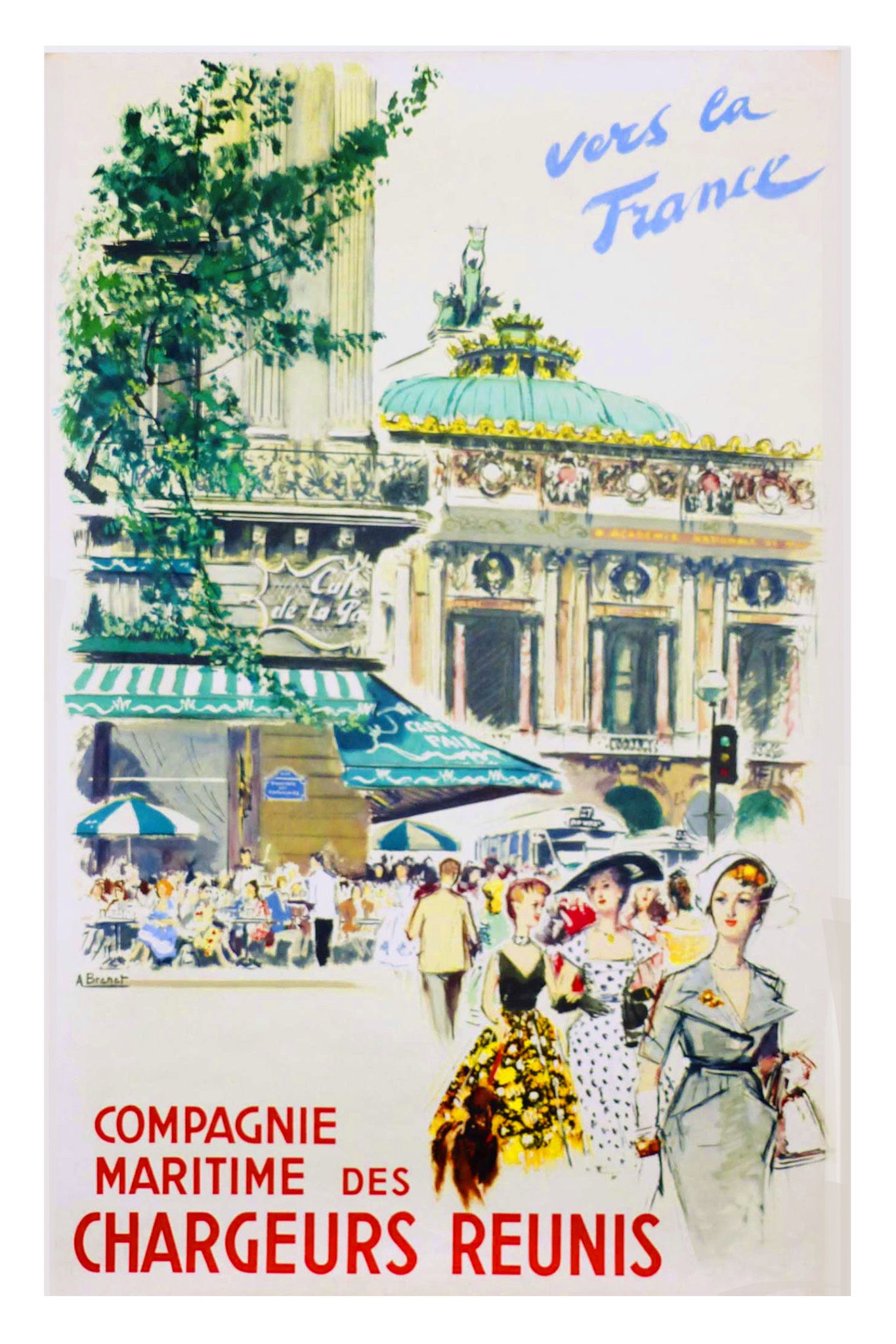 Compagnie des Chargeurs réunis , Paris Opéra Garnier.jpg