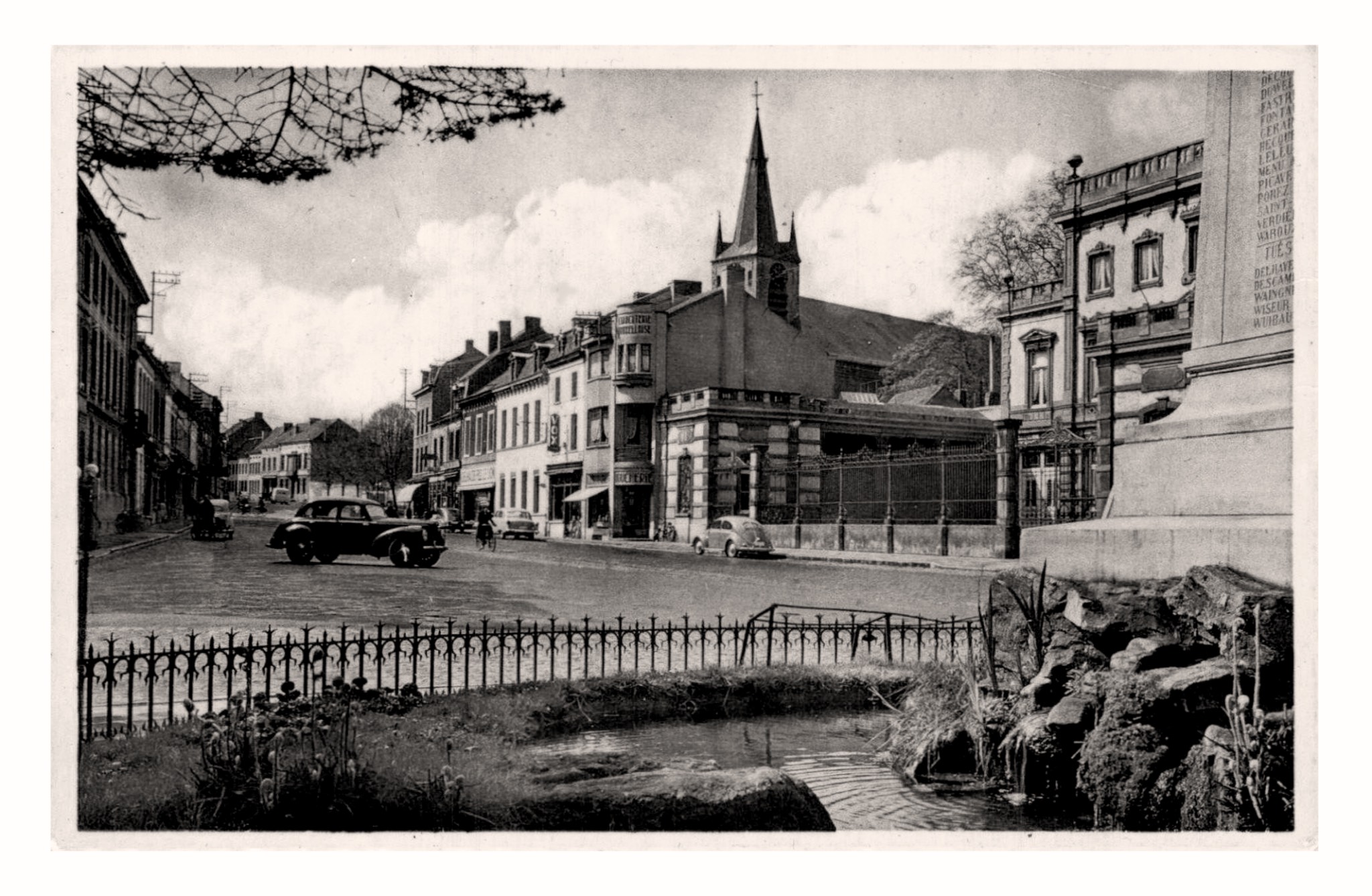 Péruwelz (B) rue Albert Ier.jpg