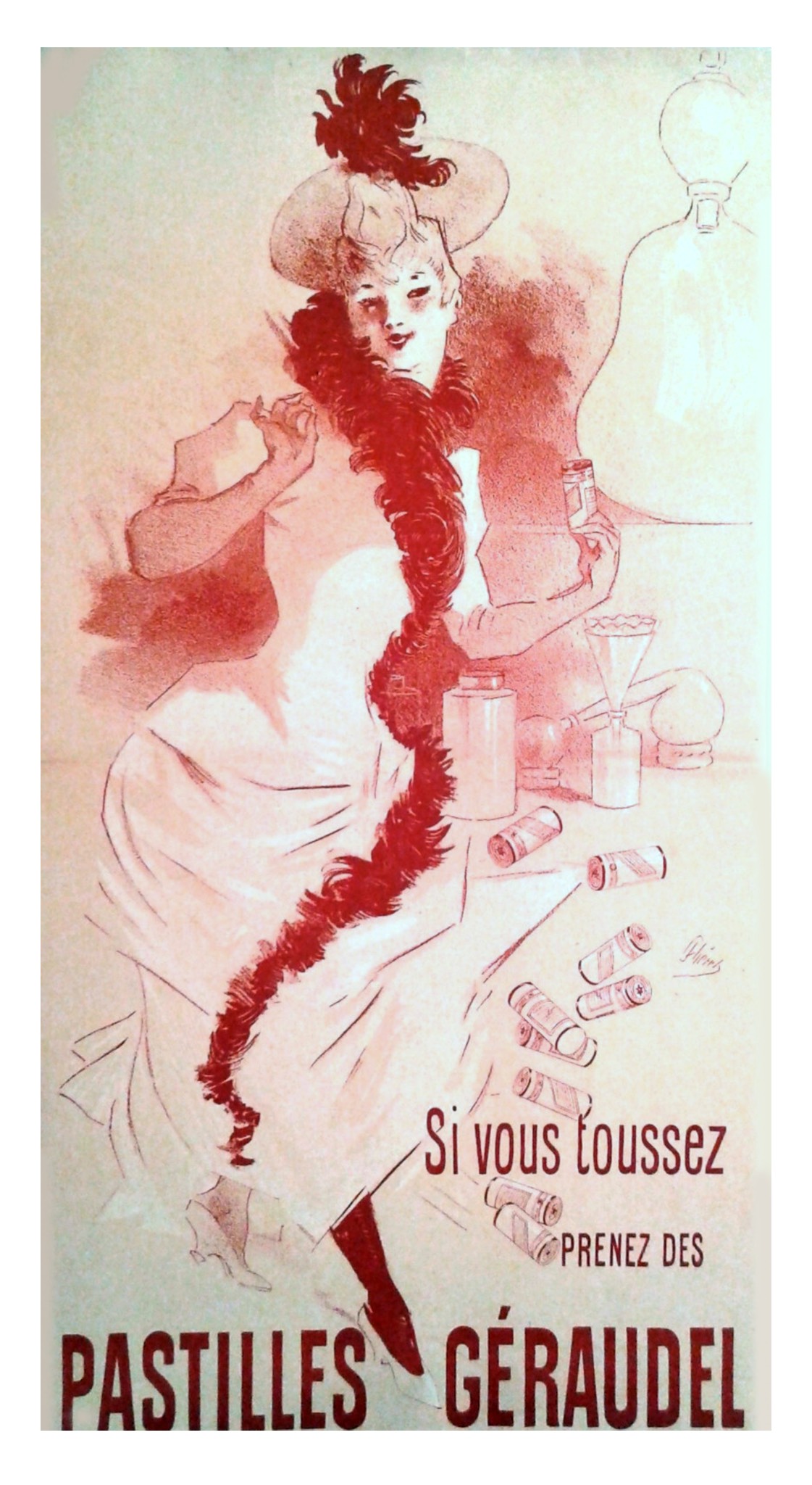 Géraudel, pastilles pour la toux (Jules Chéret).jpg