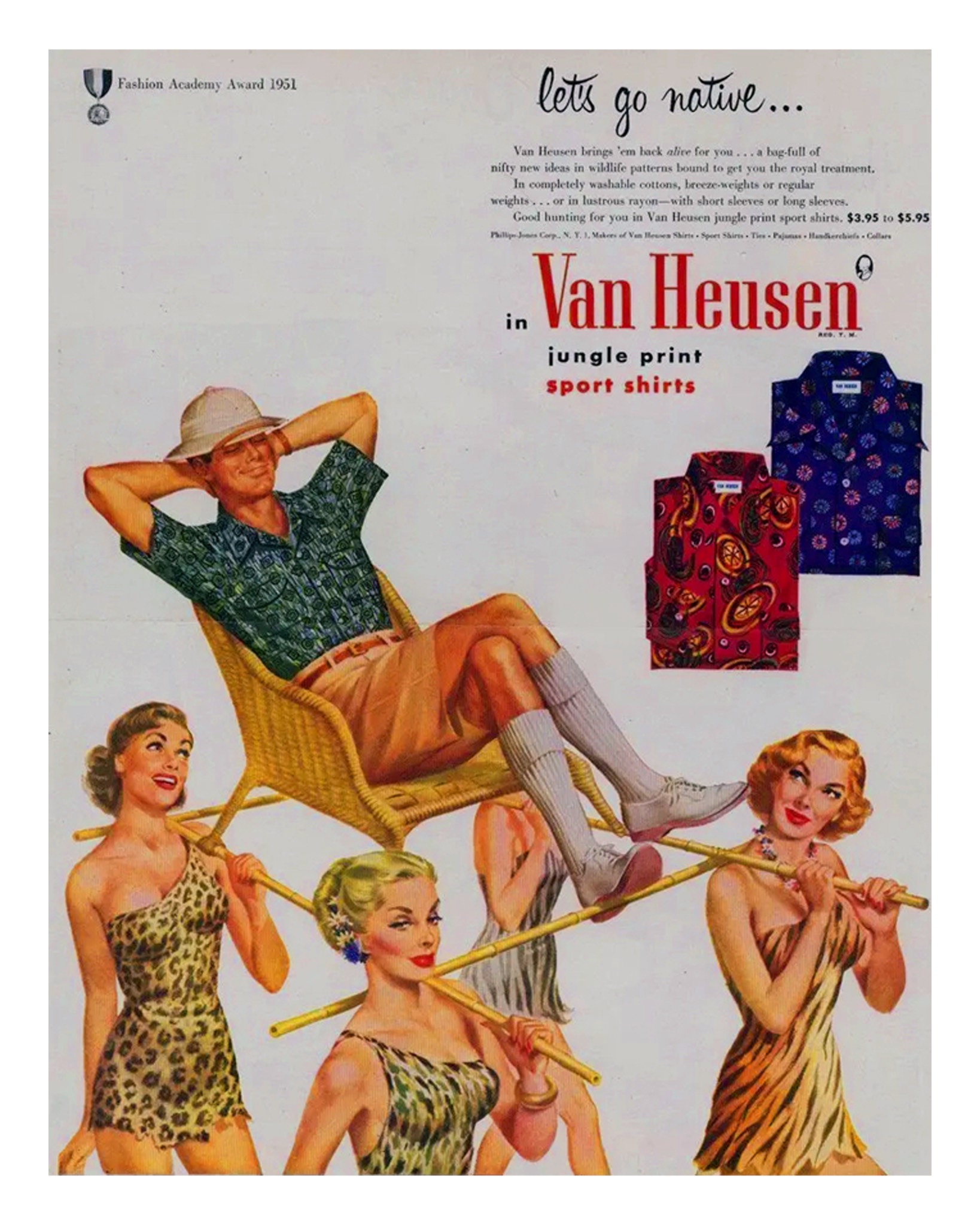 Van Heusen dans la jungle urbaine.jpg