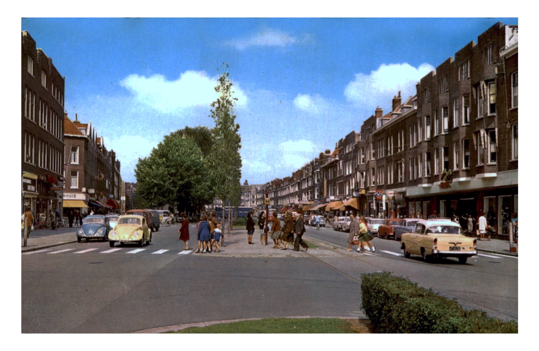 Rotterdam (NL), Beijerlandselaan.jpg